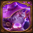 King Arthur 10K Ways Symbol Wizard